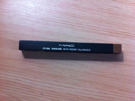 M.A.C. Eye Khol Powersurge