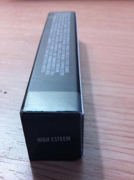 M.A.C. Zoom Lash High Esteem