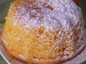 gluten free: tortina alle carote mandarino