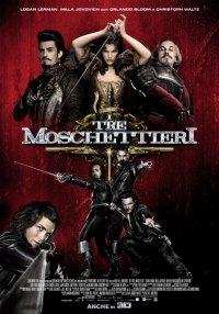 I 3 MOSCHETTIERI (RECENSIONE)