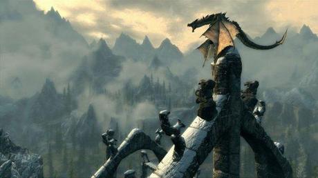 Skyrim, diffusi i requisiti di sistema per la versione pc