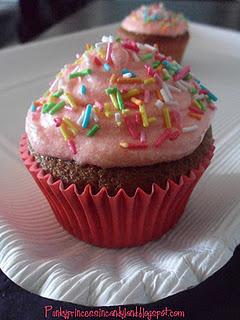 PINK MUFFIN