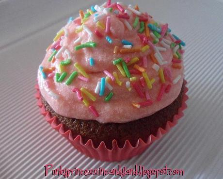 PINK MUFFIN