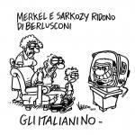 Una risata sarkastica