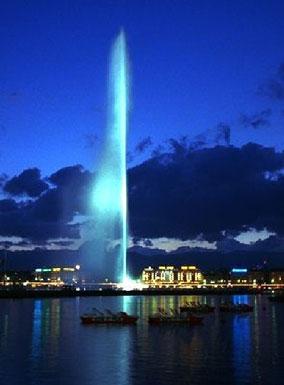  - è sicuramente la più globale fra le città europee, oltre a garantire tutta una seri di strutture di private banking, scuole internazionali e ospedali privati