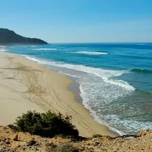 Dolce autunno in Sardegna. Percorsi alternativi