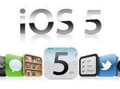 iOS 5 Sa leggere…! VIDEO