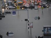 Maltempo, previsto nuovo nubifragio Roma