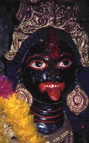 Divinità Indiane - Kali - La Dea Nera