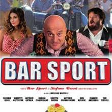 BAR SPORT (Italia, 2011) di Massimo Martelli