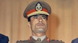 Le ultime volontà di Mu’ammar Gheddafi: la versione integrale