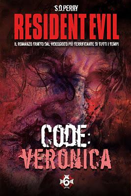 Resident Evil: Code Veronica