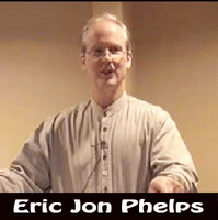 Gesuiti: la Versione di Eric Jon Phelps