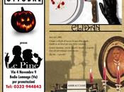 Cena delitto Bodio Lomnago (VA)