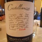 Podere Castellinuzza Chianti Classico Lamole