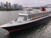 Queen Mary fine novembre restyling