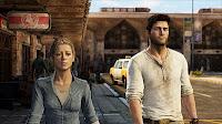 Uncharted 3 - carrellata di immagini
