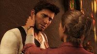 Uncharted 3 - carrellata di immagini