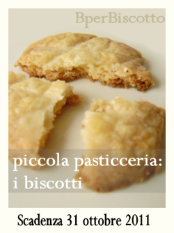 Raccolta biscotti