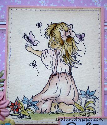 The Pixie Cottage #93