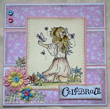 The Pixie Cottage #93