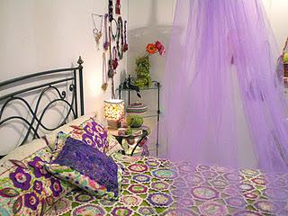 GIPSY ROOM altre immagini...Abilmente autunno 2011