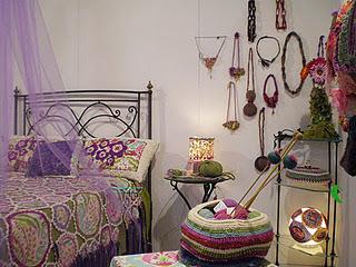 GIPSY ROOM altre immagini...Abilmente autunno 2011