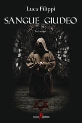 SANGUE GIUDEO - anteprima del nuovo romanzo