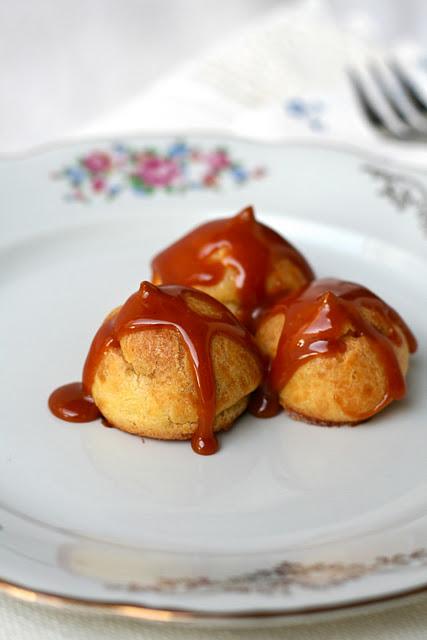 I Profiteroles, il Mar Tirreno e l'MTC