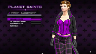 Saints Row 3 : si mostra in video la Initiation Station