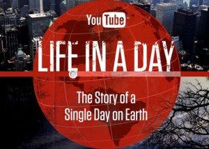 Life in a day: cinema e vita non sono mai stati così vicini. Dal 28 ottobre su YouTube