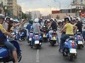 Cooltra scooter tours
