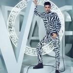 Versace for H&M Uomo