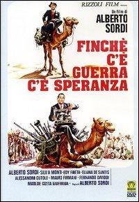 Finché c'è guerra c'è speranza - Alberto Sordi (1974)