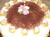 Torta compleanno