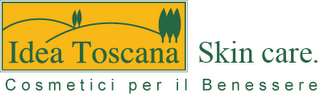 Idea Toscana - Prima Spremitura con Olio extravergine d'oliva Toscano IGP Biologico