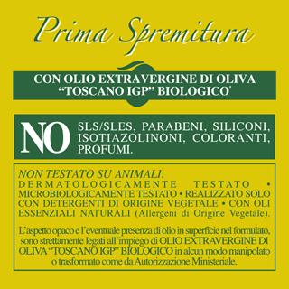 Idea Toscana - Prima Spremitura con Olio extravergine d'oliva Toscano IGP Biologico