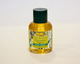 Idea Toscana - Prima Spremitura con Olio extravergine d'oliva Toscano IGP Biologico