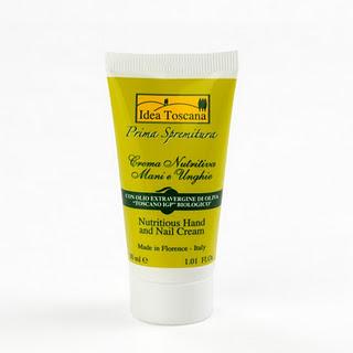 Idea Toscana - Prima Spremitura con Olio extravergine d'oliva Toscano IGP Biologico