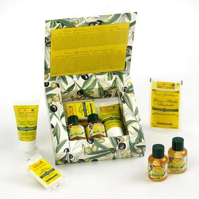 Idea Toscana - Prima Spremitura con Olio extravergine d'oliva Toscano IGP Biologico