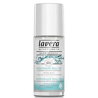 Lavera-Body spa Fresh deodorante spray vaniglia e cocco