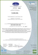 FLORA SRL