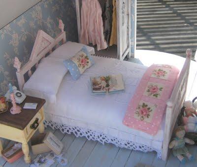 SHABBY  CHIC!