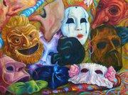 SCIOCCHI EROI     di  Costantino Posa