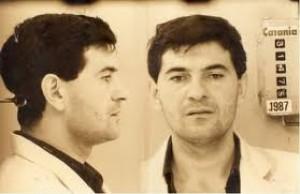 Crime News: Catania. Arrestato Giovanni Arena, boss latitante dal 1993
