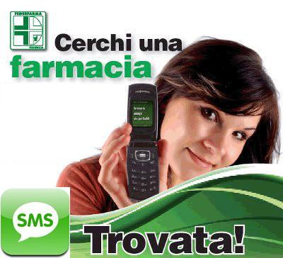 Sms Comune per invio info via sms