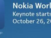 Live streaming Nokia World 2011 Ecco link vederlo diretta!