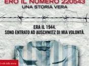 Anteprima "Auschwitz. numero 220543" Denis Avey