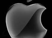 Apple brand dell’anno giovani