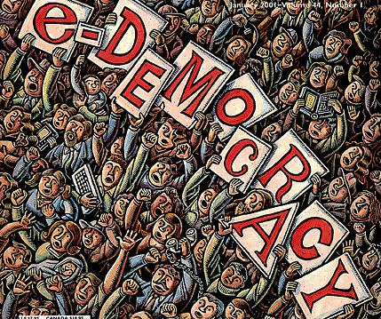 Democrazia e Partecipazione